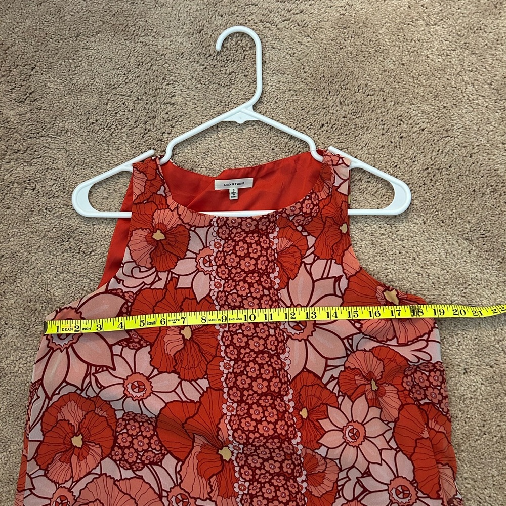 Max Studio Dress - Picture 5 of 5